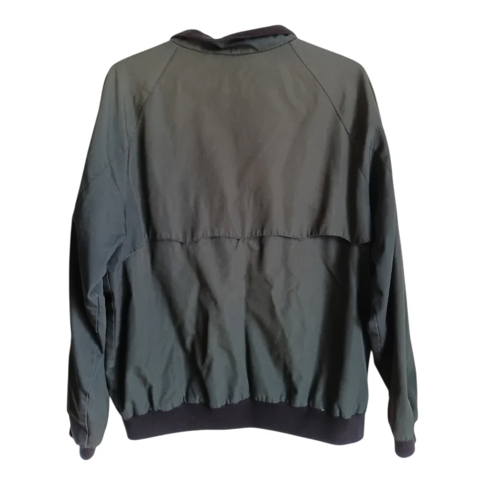 Vintage Lacoste Harrington Jacket Large - Picture 2 of 16